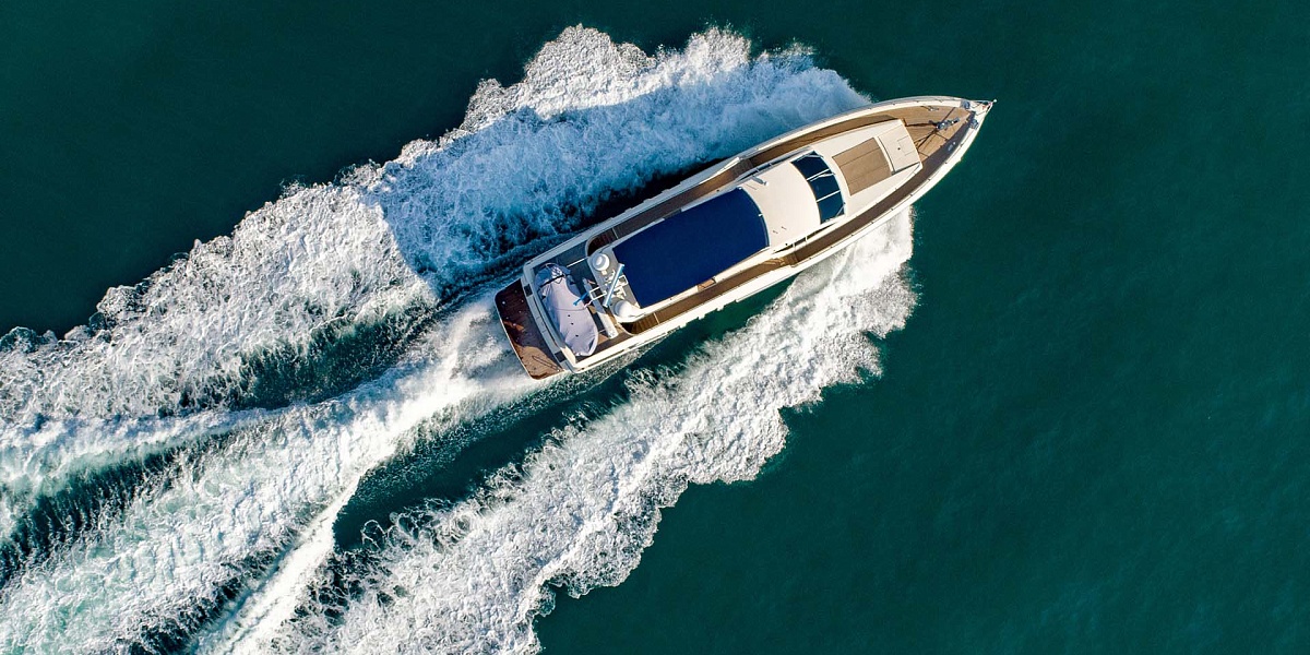 Аренда яхты Technema 89 Say Yes на Пхукете Таиланд